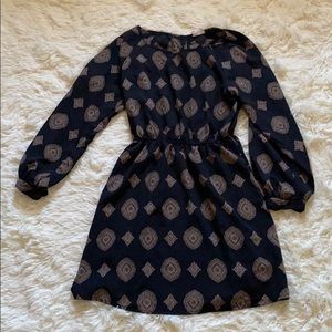 Evening Summer Dress